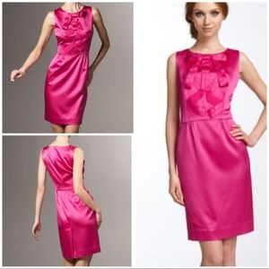 Pink Kate Spade Dress